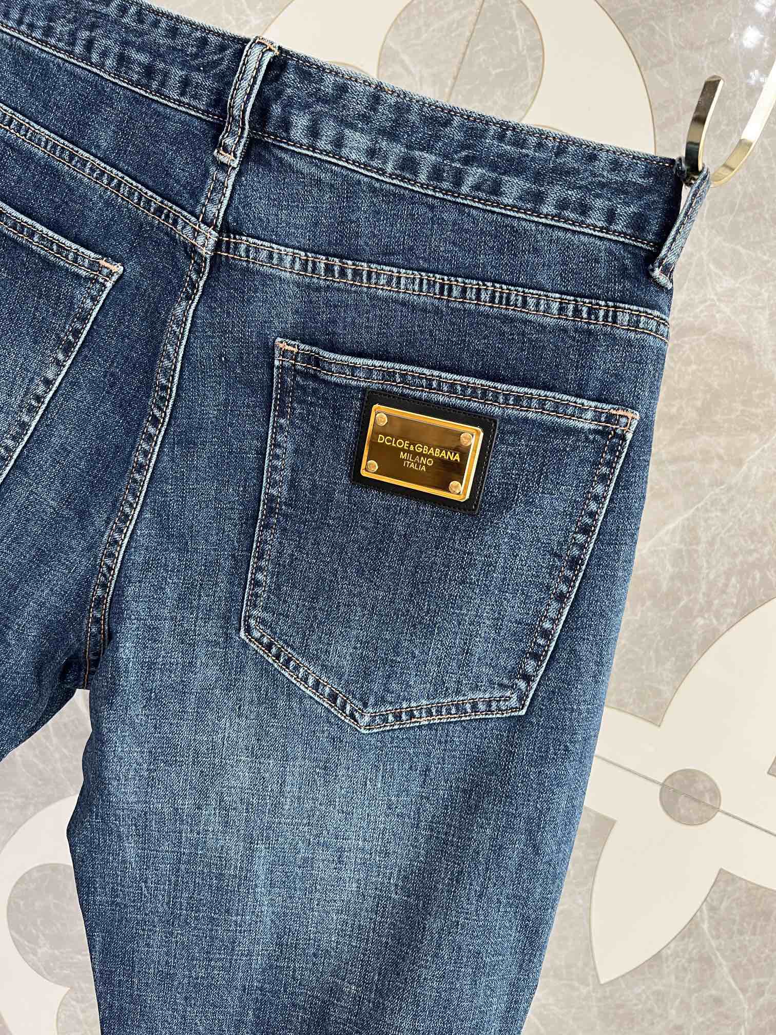 Dolce Gabbana Jeans